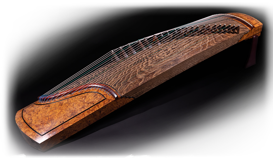 Xuan Guang GuZheng 負熵為美 S603