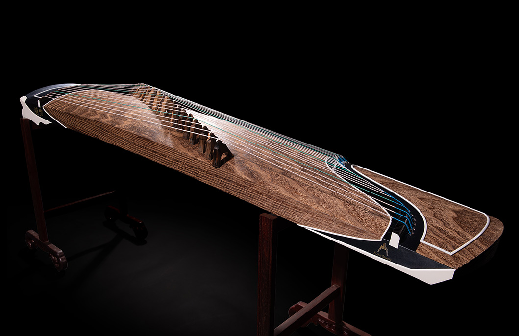 炫光古箏御聲- ZA11