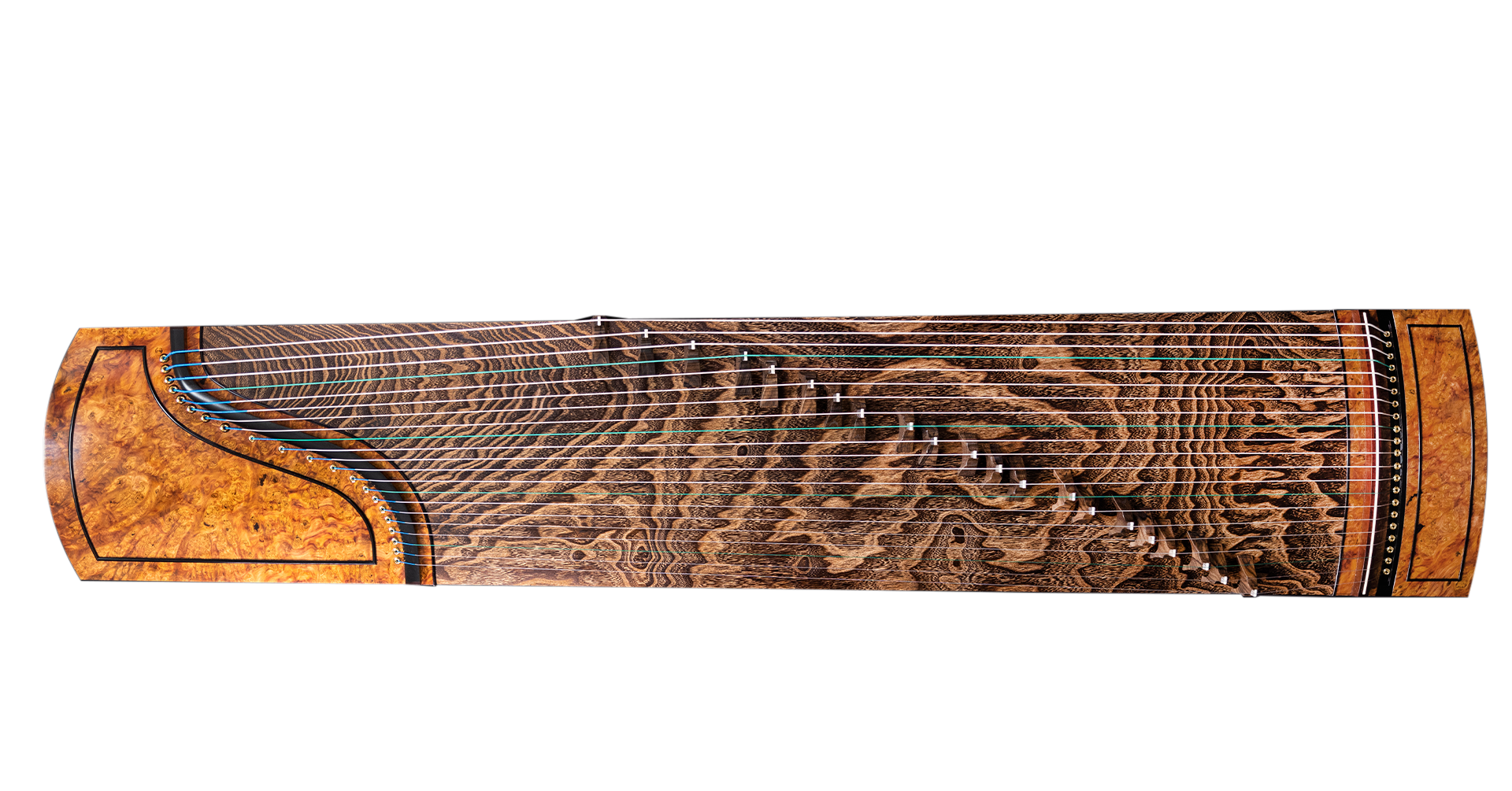 Official site of Xuan Guang Guzheng The Iconic Luxury Guzheng Brand