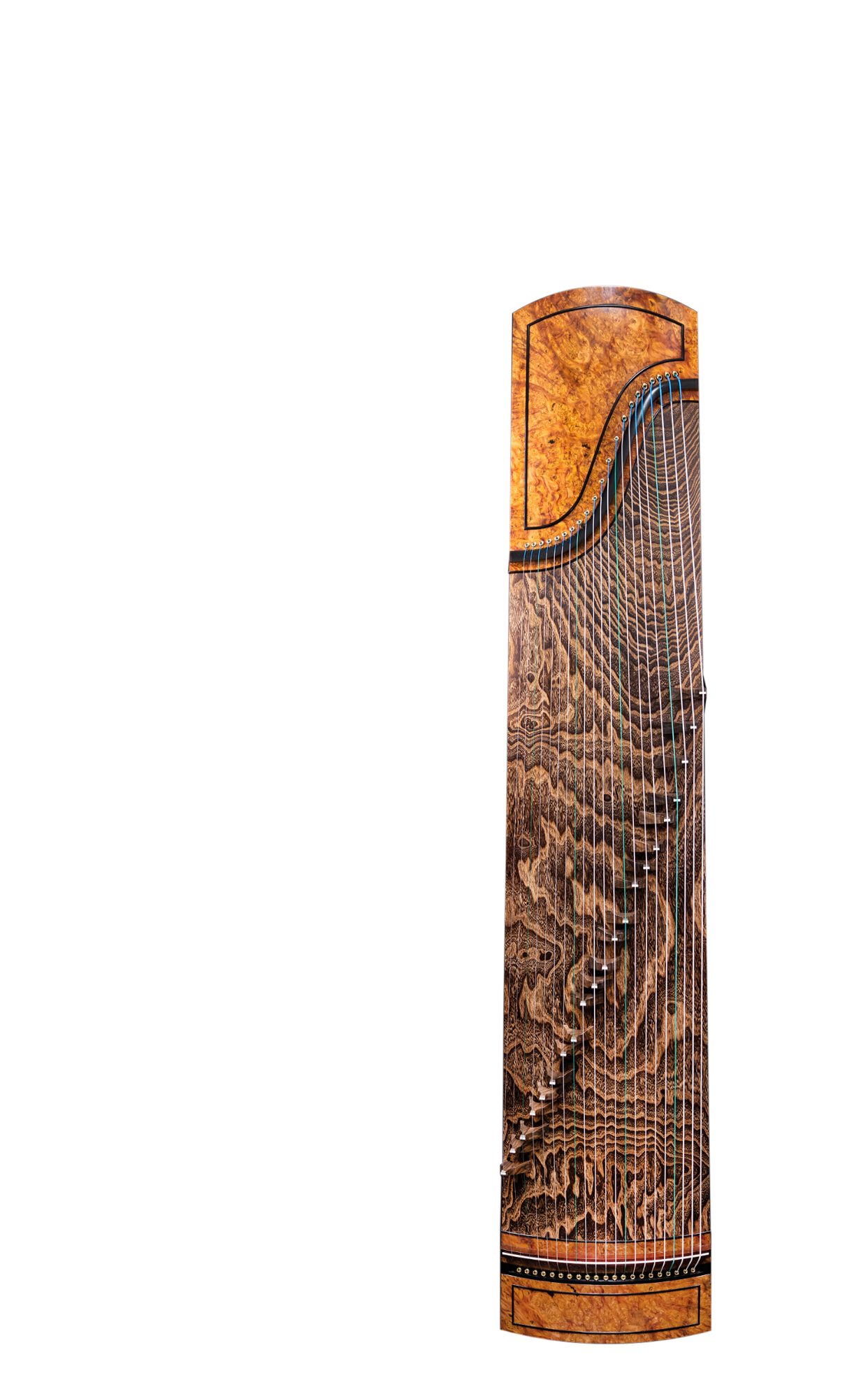 Official Website of Xuan Guang Guzheng The Iconic Luxury Guzheng Brand