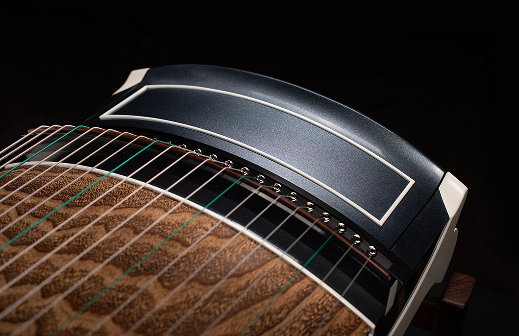 炫光古箏御聲- ZA11